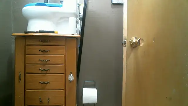 LostInEjaculation online show from March 3, 2026, 4:46 pm