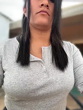 Suandenilo7 online show from April 23, 2026, 5:15 pm