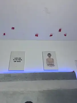 Aleja ruizz online show from February 23, 2026, 10:23 am