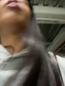 Aleja ruizz online show from February 25, 2026, 8:24 am