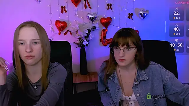 ava mystic  online show from February 12, 2026, 8:48 pm