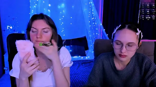 ava mystic  online show from March 18, 2026, 8:01 pm