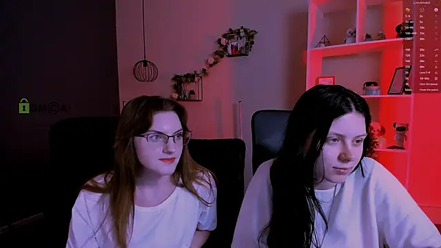 ava mystic  online show from March 29, 2026, 7:25 pm