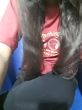 Snapshot of Aarti-kumri chatting on October 27, 2025, 12:42 pm Aarti-kumri online show from October 27, 2025, 12:42 pm