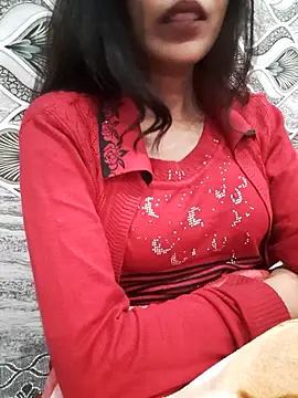 Aarti-kumri online show from November 19, 2025, 8:31 pm