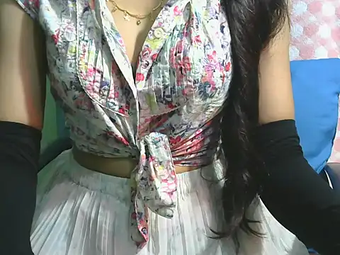 Snapshot of sheetal-sheetal95 chatting on October 11, 2025, 3:21 pm sheetal-sheetal95 online show from October 11, 2025, 3:21 pm