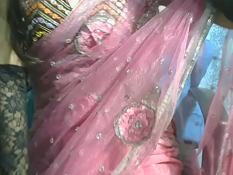 sheetal-sheetal95 online show from March 18, 2026, 5:16 pm