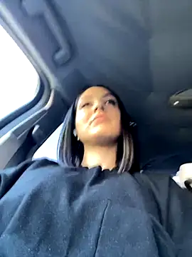 Lexi Storm online show from September 21, 2025, 5:20 am