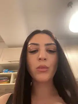 Lexi Storm online show from December 15, 2025, 9:35 am