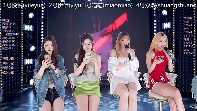 cdyyds001 online show from February 25, 2026, 10:47 am