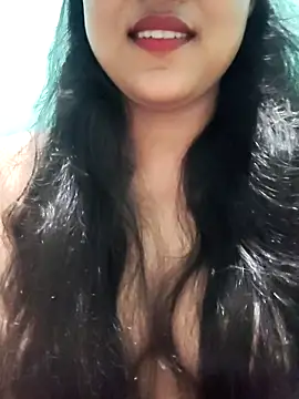 SugarWithSpice online show from June 22, 2026, 8:11 am
