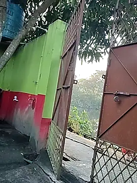 Magic-heart1 online show from September 25, 2025, 12:25 am