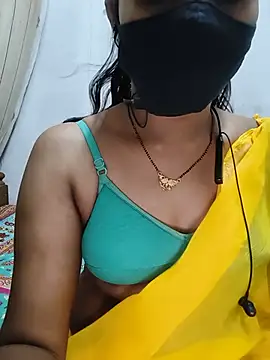 deepa-telugu143 online show from May 20, 2026, 7:14 am