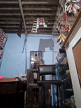 Lorenasex online show from April 14, 2026, 11:49 am