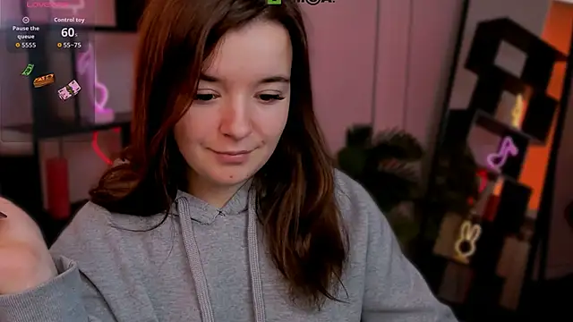 nika-still online show from October 11, 2025, 9:30 am