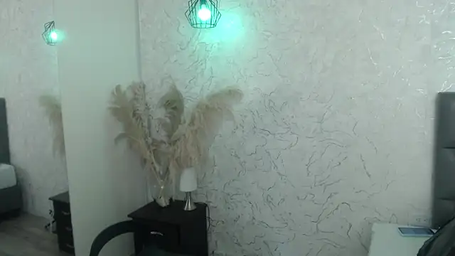 Serena Houstonn online show from July 14, 2026, 11:16 am