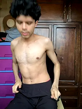 Axel-Mejia online show from November 22, 2025, 12:48 pm