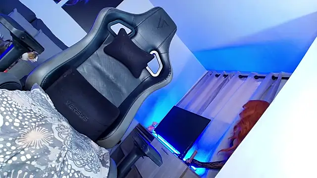 Latin goddsexxx online show from April 5, 2026, 6:16 pm