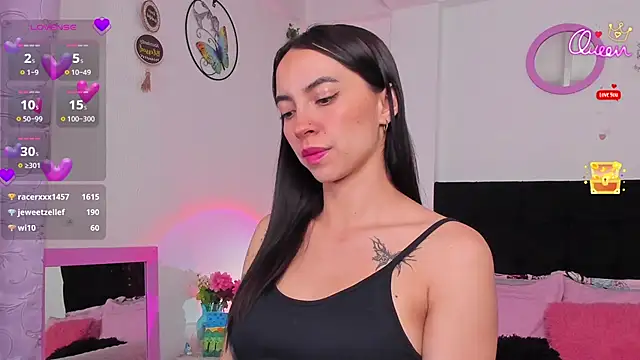 Aryane art  online show from March 31, 2026, 4:13 am