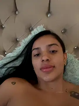 Snapshot of AnaaFaith_ chatting on October 20, 2025, 7:36 pm AnaaFaith online show from October 20, 2025, 7:36 pm