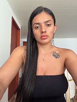 AnaaFaith  online show from June 15, 2026, 7:27 pm