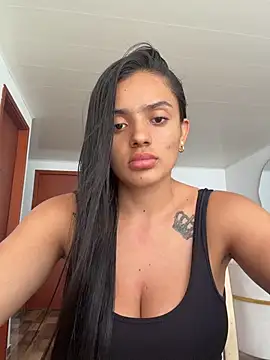 AnaaFaith  online show from June 18, 2026, 6:56 pm