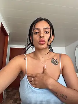 AnaaFaith  online show from June 27, 2026, 6:02 pm