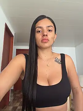 AnaaFaith  online show from July 2, 2026, 6:36 pm
