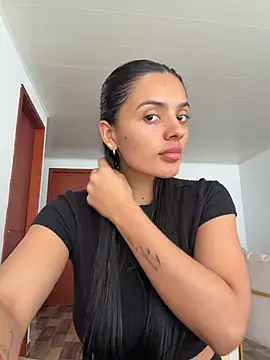 AnaaFaith  online show from July 19, 2026, 5:27 pm