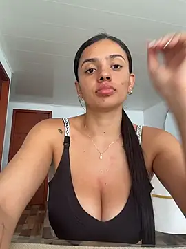 AnaaFaith  online show from July 26, 2026, 5:42 pm