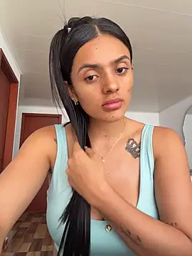 AnaaFaith  online show from July 28, 2026, 7:39 pm
