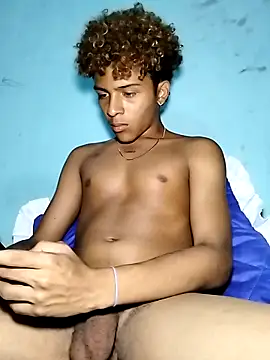 Manuel Mateus1 online show from April 14, 2026, 2:06 am