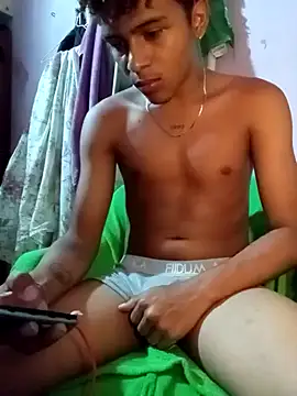 Manuel Mateus1 online show from April 16, 2026, 2:45 am