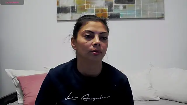 LadyLiia online show from December 9, 2024, 4:45 am