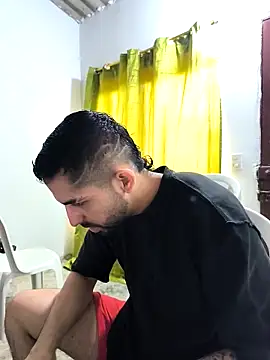 giannis090 online show from March 8, 2026, 8:01 pm