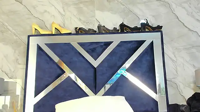 VanessaHard as online show from February 19, 2026, 7:43 pm