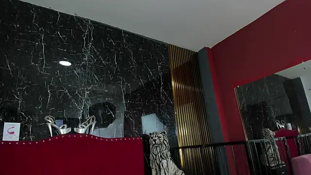 VanessaHard as online show from April 10, 2026, 2:50 am