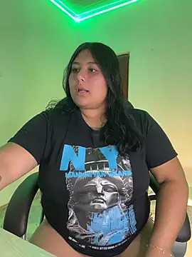 Nicky-222 online show from February 7, 2026, 2:04 am