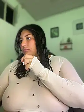 Nicky-222 online show from April 9, 2026, 2:00 am