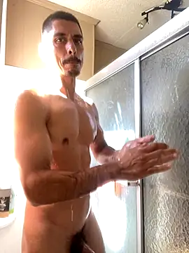 SlimSexxxy69 online show from October 1, 2025, 7:53 pm