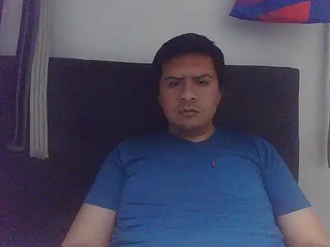 Xxxristiano online show from January 19, 2026, 3:21 am