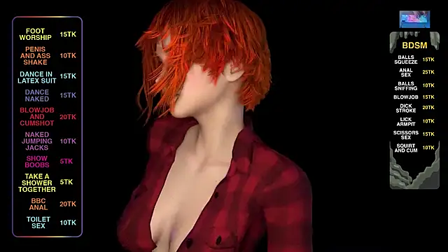 xtwins online show from November 17, 2025, 10:59 pm