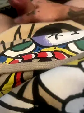 Snapshot of KingRonni chatting on September 22, 2025, 8:22 pm KingRonni online show from September 22, 2025, 8:22 pm