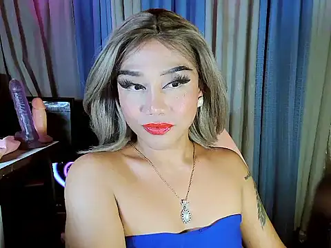 YourNikkieXxx online show from June 21, 2026, 7:05 pm