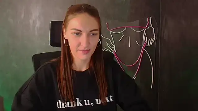 Aurora Loveu online show from September 26, 2025, 12:53 pm