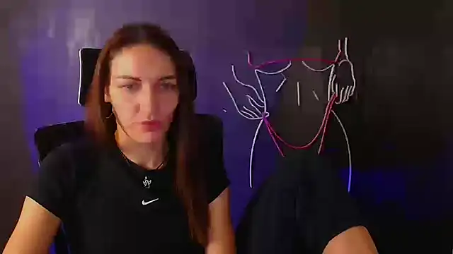 Aurora Loveu online show from October 14, 2025, 12:33 am