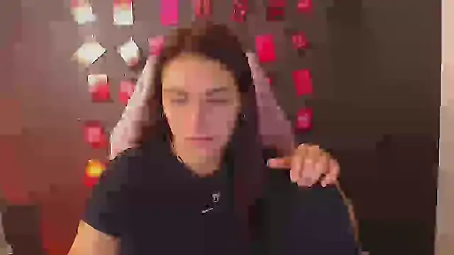 Aurora Loveu online show from November 19, 2025, 7:19 am