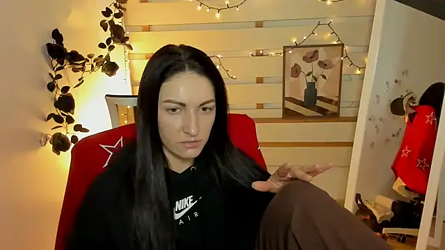 Aurora Loveu online show from February 14, 2026, 10:28 pm