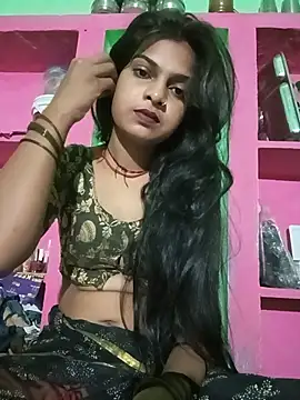 HOT-ANJALI799 online show from July 18, 2026, 10:24 pm