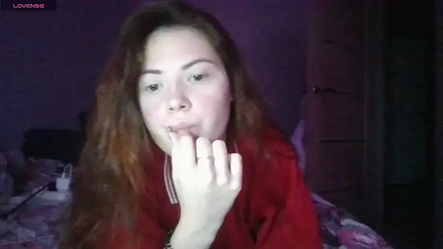 M31issa Cherry online show from January 18, 2026, 1:04 pm